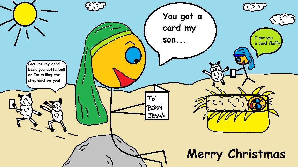 nativity clipart (Jan 01 2013 06:38:14) ~ Picture Gallery